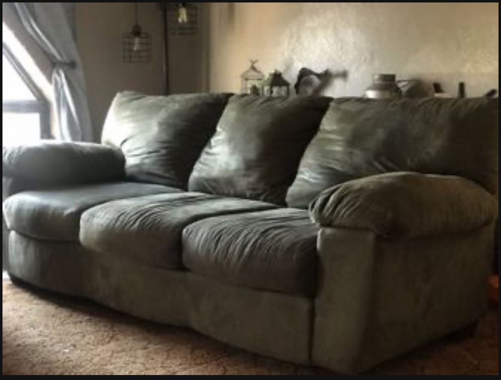 Living room Couch Set