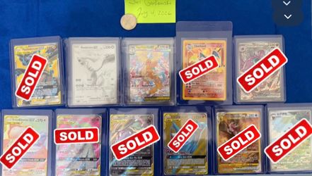 Pokemon TCG