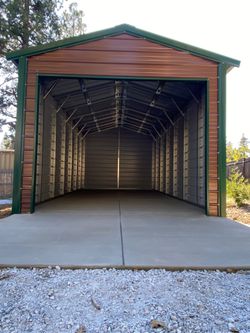 Carport Garage 