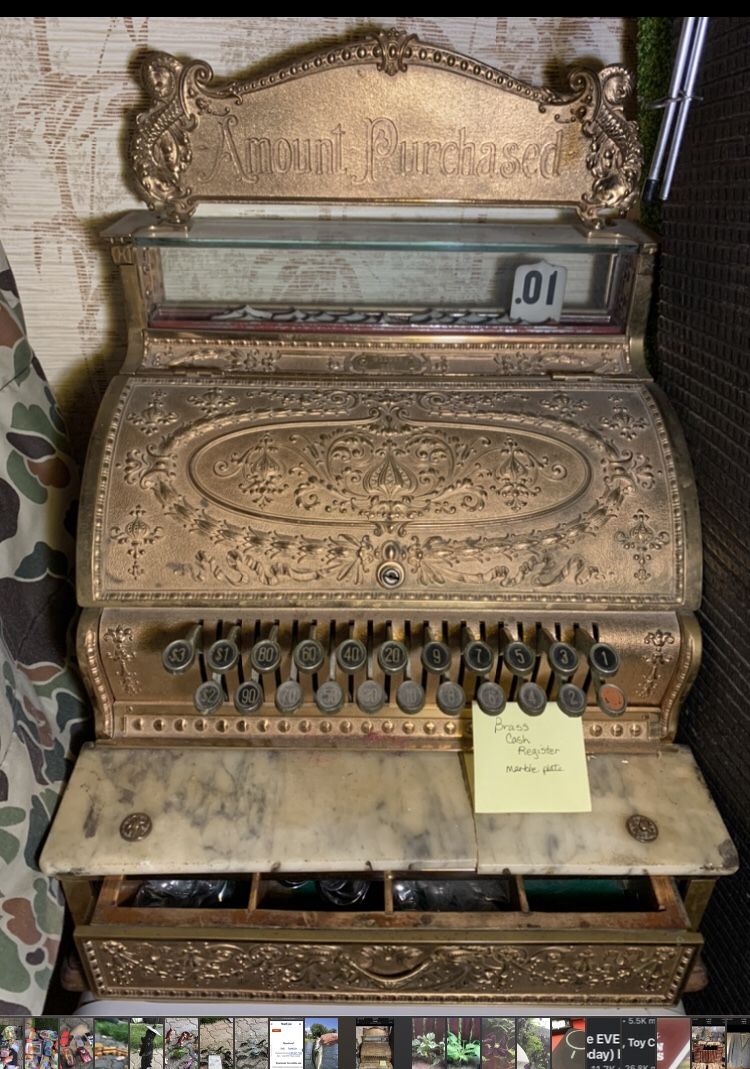 Natl. Cash Register
