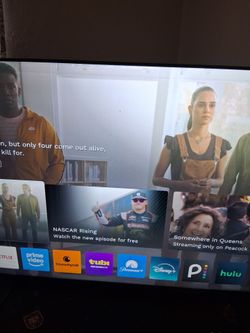 50 inch xumo