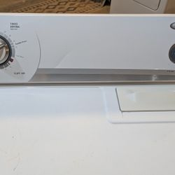 Whirlpool Electric Dryer In Excellent Condition 