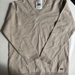 Boys sweater size 7