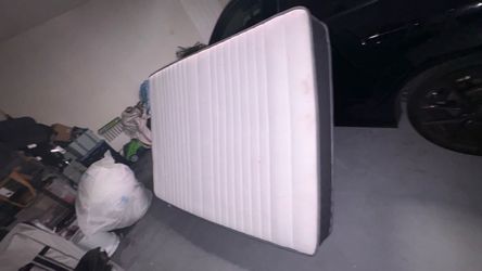 queen size mattress