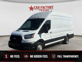 2022 Ford Transit-350 Cargo Van