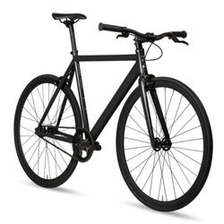 Light weight full aluminium single speed fixie bicycle street racing bike $360