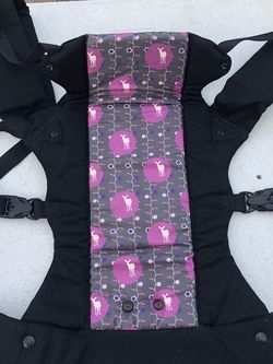 BECO Baby Carrier