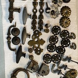 Antique Restoration Hardware 60 Prices.