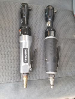 Husky And Crafsman$60 For Both