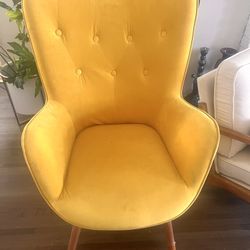 Accent Chair