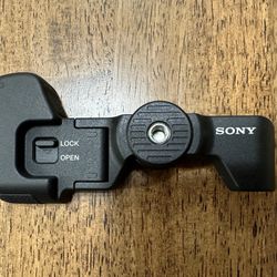Sony GP-X2 Grip Extension