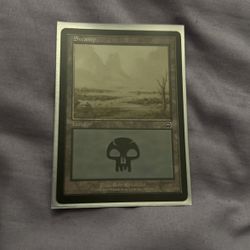MTG Card