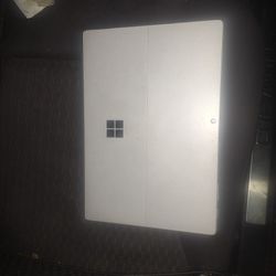 Microsoft Surface Pro 7