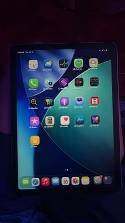 iPad Air
