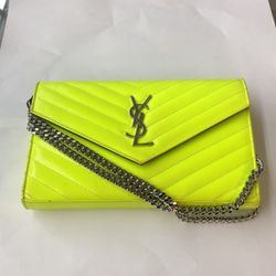 YSL Handbag