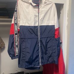 Tommy Hilfiger Jacket 