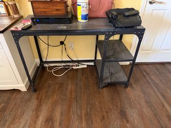 Desk for Sale