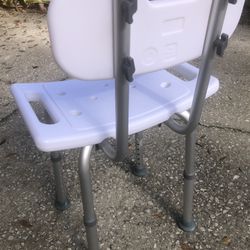 Shower Chair