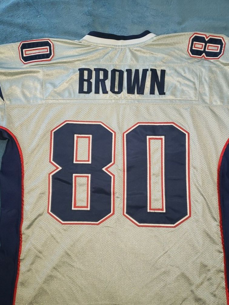 Patriots Jersey