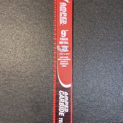 Diablo Blades Carbide