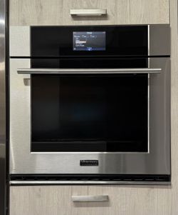 VIKING Oven MVSOE630SS - 02674