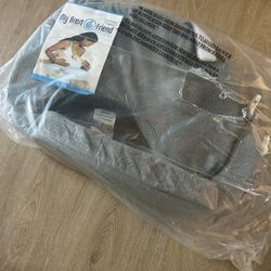 New My Breast Friend Nursing Pillow