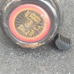 Bicycle Bell