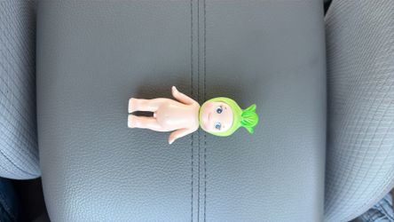 Authentic Bok Choy Sonny Angel Vegetable series