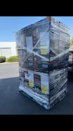 Toshiba 8k btu portable ac units