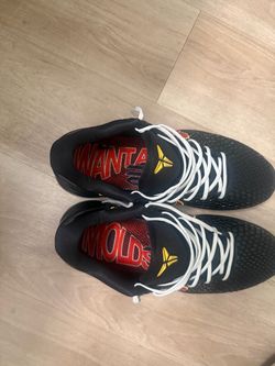 USC Kobe grinch shoes size 13