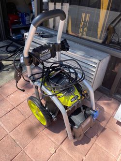 ryobi brushless 3000psi
