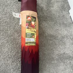 Camping Chair (oversized Cooler Chair)-4 Count