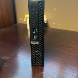 OptiPlex Micro 7010