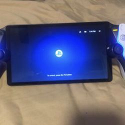 Ps5 Remote play 