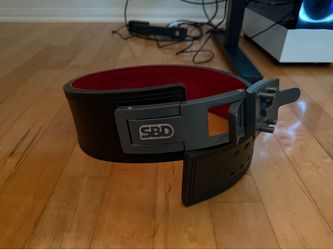 SBD BELT