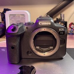 Canon R6