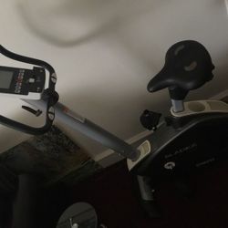 Bladez Fitness Synapse C3i Upright Bicycle SHOOT ME AN OFFER