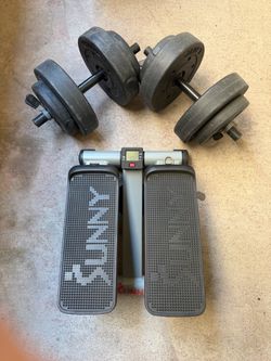 Weights