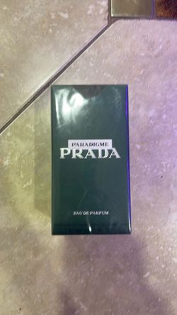 Prada Paradigme