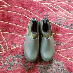 Slip On Garden Shoes 