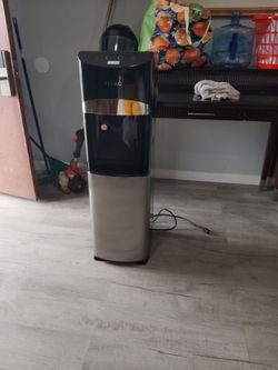 Primo Water Dispenser