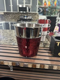 Ice Bucket