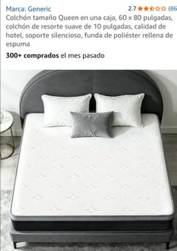 Quenn usado