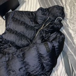 DIOR Oblique Down Jacket BEST OFFER Balenciaga Supreme Bape Amiri