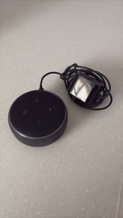 Alexa  Smart Speaker 