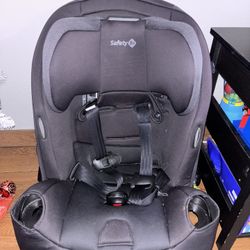 1-2 Year Old Car Seat