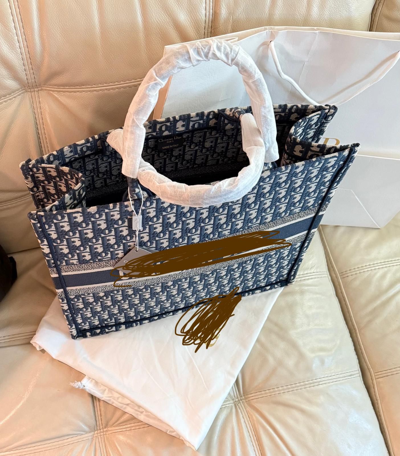 Handbag Tote