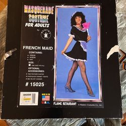 Halloween Costume