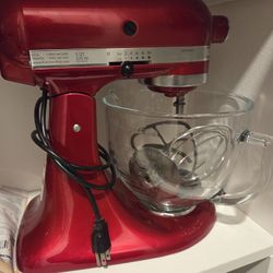 KitchenAid Mixer