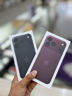 iPhone 18 pro max Unlocked